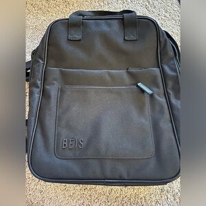 Beis expandable backpack